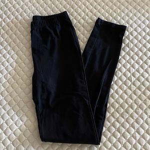 GapKids Everyday Legging in black